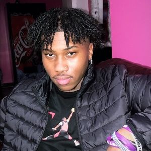 Meet your Posher, Darrell